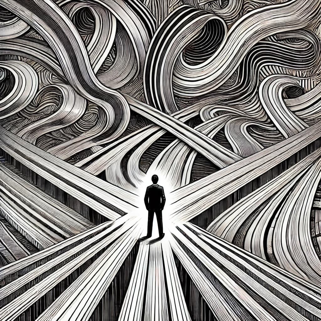 Decision Making Coach